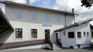 Ecole Sainte-Therese